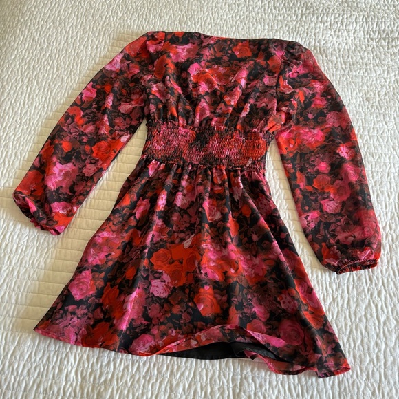 🌹STEVE MADDEN DIANA DRESS🌹 - Picture 6 of 6